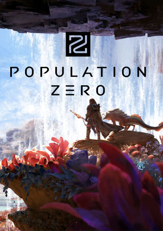 معرفی بازی کامپیوتر Population Zero