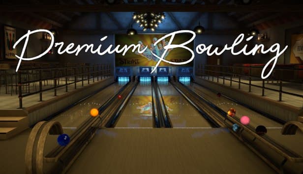 دانلود بازی Premium Bowling Build 7299782 – Portable برای کامپیوتر