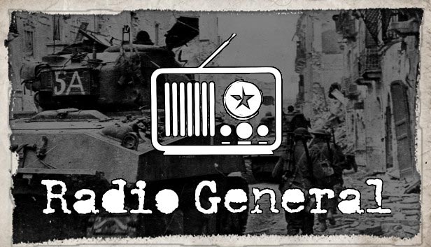 دانلود بازی Radio General Build 6387763 برای کامپیوتر