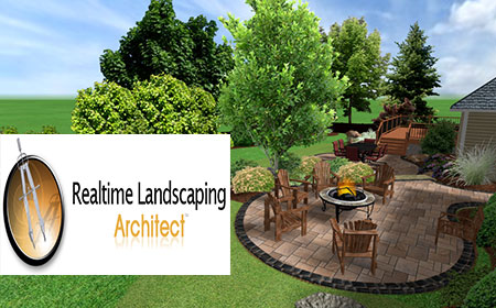 realtime landscaping pro 2018
