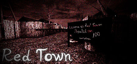 دانلود بازی کامپیوتر Red Town نسخه کرک شده DARKSiDERS