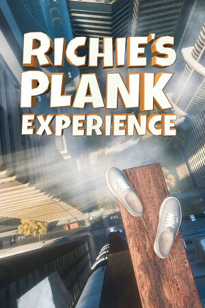 دانلود بازی واقعیت مجازی Richies Plank Experience نسخه کرک شده VREX