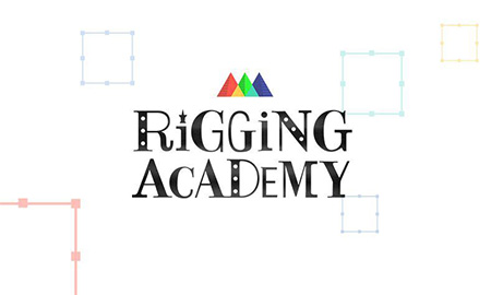 دانلود فیلم آموزشی Rigging Academy 2.0