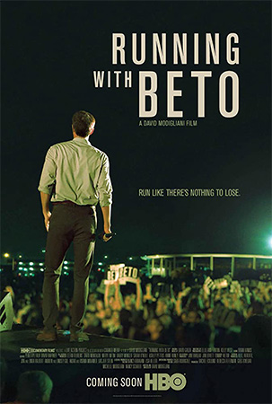 دانلود فیلم مستند دویدن با بتو Running with Beto