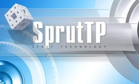 دانلود نرم افزار SPRUT-TP v6.50.6.4168 نسخه ویندوز