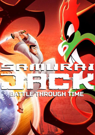 دانلود بازی Samurai Jack Battle Through Time نسخه HOODLUM/FitGirl