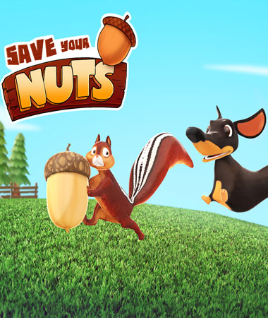دانلود بازی کامپیوتر Save Your Nuts نسخه کرک شده PLAZA