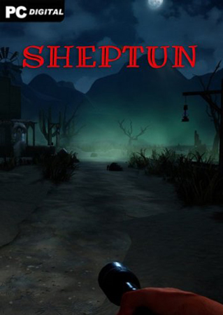 دانلود بازی کامپیوتر Sheptun نسخه کرک شده PLAZA