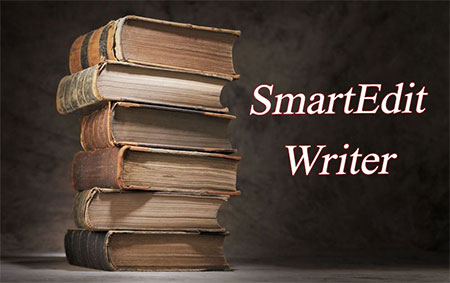 دانلود نرم افزار SmartEdit Writer v7.9 نسخه ویندوز