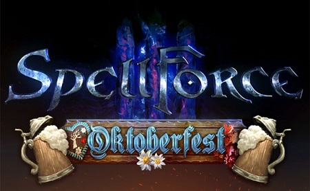 دانلود بازی SpellForce 3: Soul Harvest – Oktoberfest نسخه CODEX