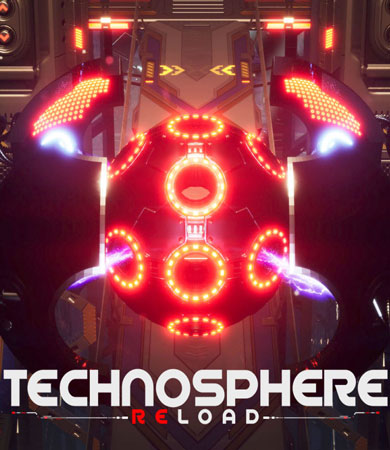 دانلود بازی کامپیوتر TECHNOSPHERE RELOAD نسخه کرک شده PLAZA