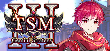دانلود بازی Tactics and Strategy Master 3 Gemini Strategy
