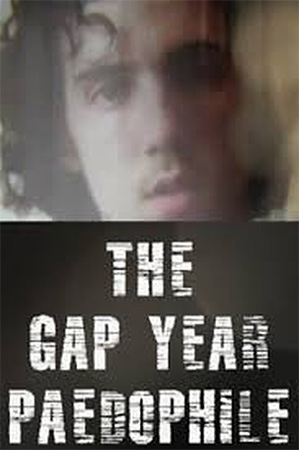 دانلود فیلم مستند The Gap Year Paedophile