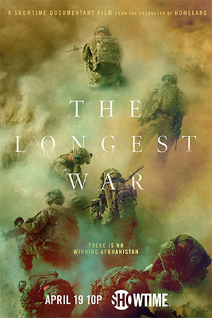 دانلود فیلم مستند طولانی ترین جنگ The Longest War