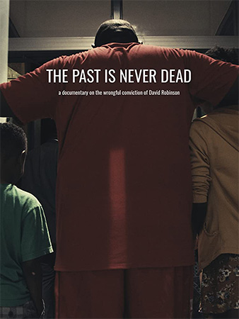 دانلود فیلم مستند The Past Is Never Dead