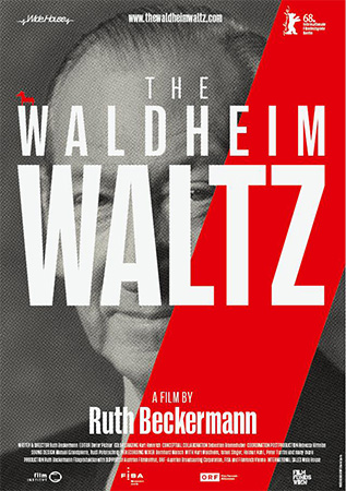دانلود فیلم مستند والدهایم والز The Waldheim Waltz