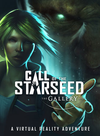 دانلود بازی واقعیت مجازی The Gallery Episode 1 Call of the Starseed