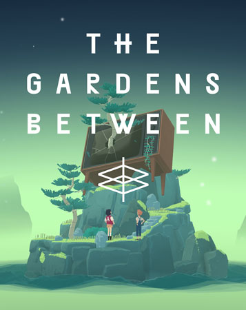 دانلود بازی The Gardens Between v1.05 نسخه مک