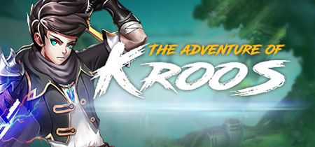 دانلود بازی کامپیوتر The adventure of Kroos نسخه Early Access