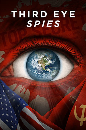 دانلود فیلم مستند جاسوسان چشم سوم Third Eye Spies