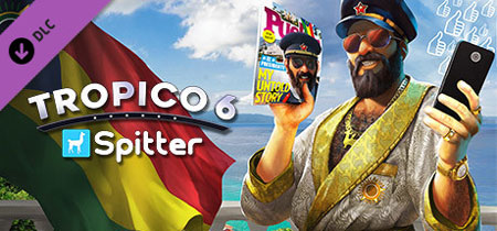 دانلود بازی شبیه ساز Tropico 6 – Spitter v175 نسخه GOG