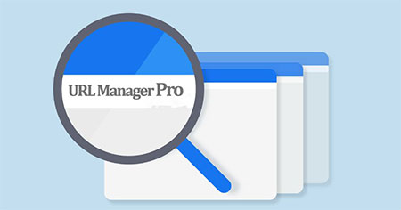 URL Manager Pro for windows download free