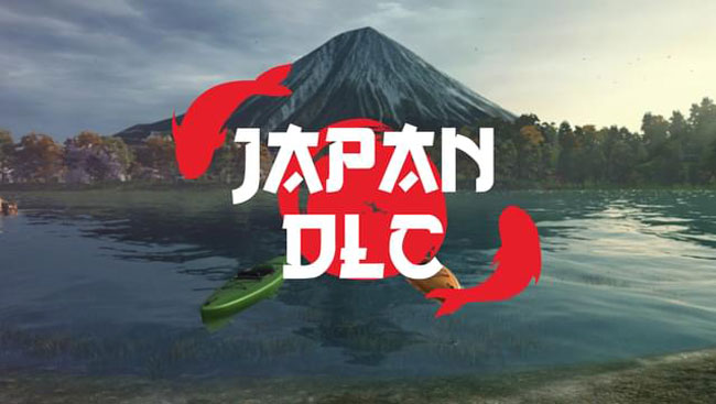 دانلود بازی کامپیوتر Ultimate Fishing Simulator – Japan DLC نسخه CODEX
