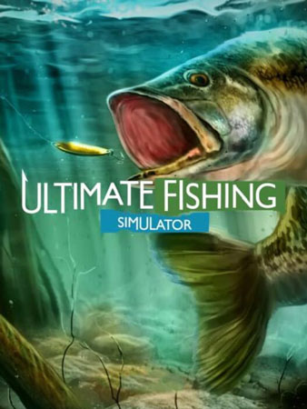 دانلود بازی کامپیوتر Ultimate Fishing Simulator VR نسخه VREX