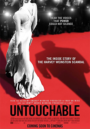 دانلود فیلم مستند لمس ناپذیر Untouchable