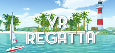 دانلود بازی واقعیت مجازی VR Regatta The Sailing Game نسخه کرک شده VREX