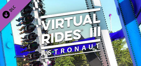 دانلود بازی کامپیوتر Virtual Rides 3 Astronaut نسخه PLAZA