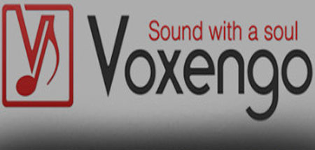 دانلود نرم افزار Voxengo Crunchessor v2.13 نسخه ویندوز – مک