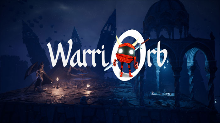 دانلود بازی WarriOrb v1.3.1 نسخه CODEX برای کامپیوتر