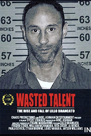 دانلود فیلم مستند استعداد هدر رفته Wasted Talent