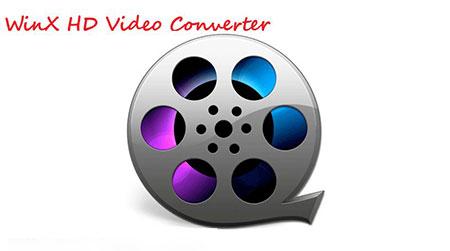 دانلود نرم افزار WinX HD Video Converter v6.5.0 نسخه مک