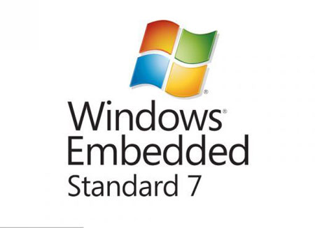 دانلود سیستم عامل Windows Embedded Standard 7 Build 7601