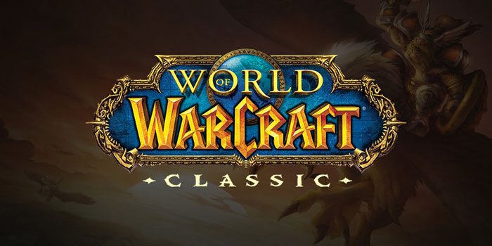 دانلود بازی World of Warcraft Classic v1.13.6.37497