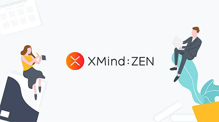دانلود نرم افزار XMind ZEN v9.2.1 نسخه ویندوز – مک
