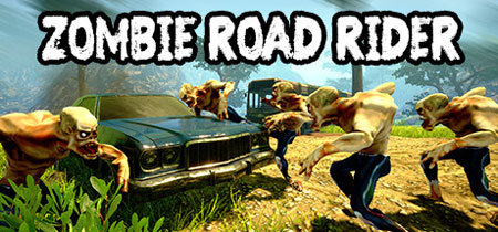 دانلود بازی کامپیوتر Zombie Road Rider نسخه کرک شده PLAZA