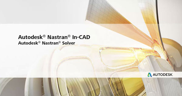 download Autodesk Inventor Nastran R2.2023