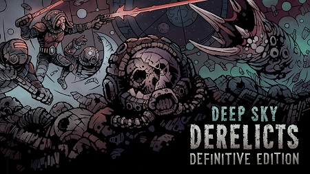 دانلود بازی Deep Sky Derelicts v5090508 برای کامپیوتر
