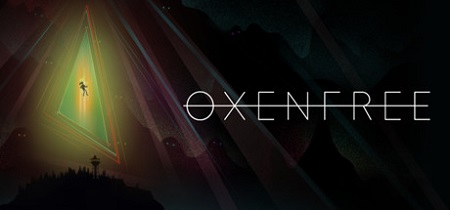 دانلود بازی Oxenfree v2.7.1 نسخه مک