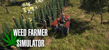 دانلود بازی Weed Farmer Simulator v2.0p4 نسخه Early Access