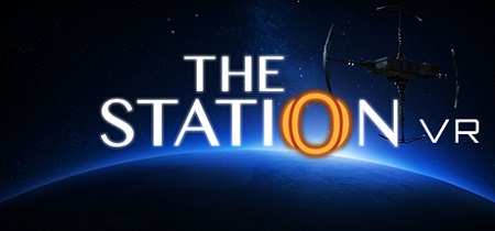 دانلود بازی کامپیوتر The Station VR نسخه کرک شده VREX