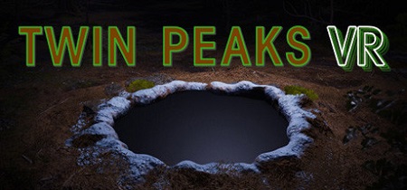 دانلود بازی کامپیوتر Twin Peaks VR نسخه کرک شده VREX