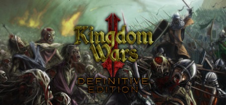 دانلود بازی Kingdom Wars 2: Definitive Edition – Survival Balancing