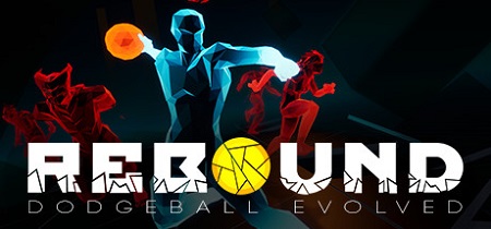 دانلود بازی کامپیوتر Rebound Dodgeball Evolved نسخه DARKZER0