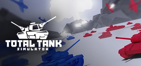 دانلود بازی کامپیوتر Total Tank Simulator نسخه CODEX