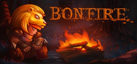 دانلود بازی کامپیوتر Bonfire نسخه Early Access