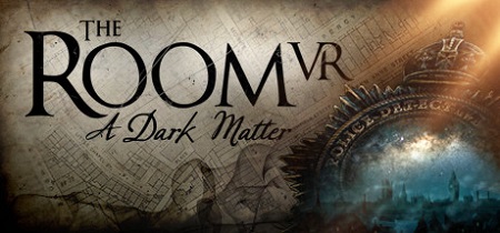 دانلود بازی کامپیوتر The Room VR: A Dark Matter نسخه Portable